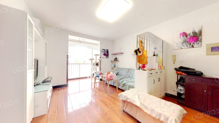 西汇佳苑二手房实景图