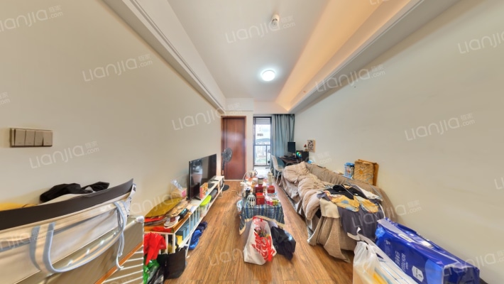 中粮祥云二手房实景图