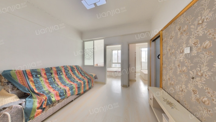 友兰馨苑二手房实景图