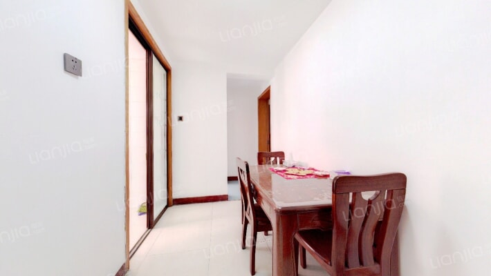 体委宿舍二手房实景图