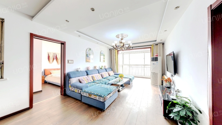 新安西巷二手房实景图