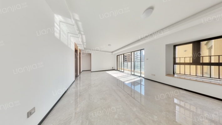 领南星河荣誉二手房实景图