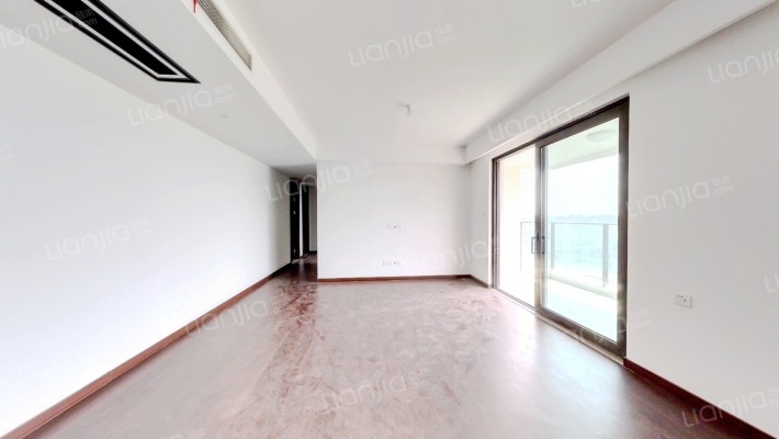 朗诗乐府领峯二手房实景图