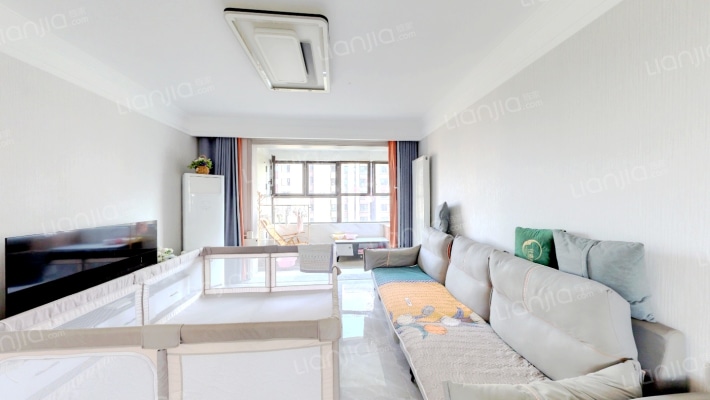 溧水万达御景仕家三期二手房实景图