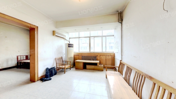 豫财家属院二手房实景图