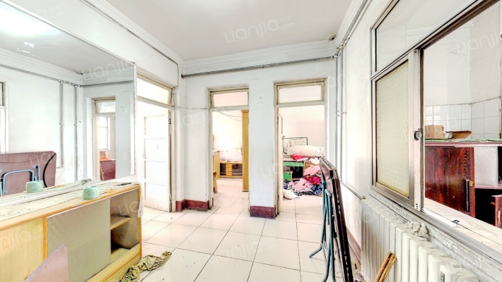 制锦市周公祠街二手房实景图