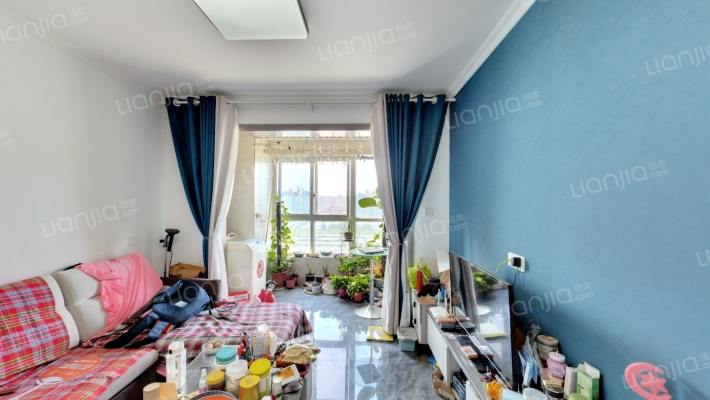 馥桂园熙玥二手房实景图