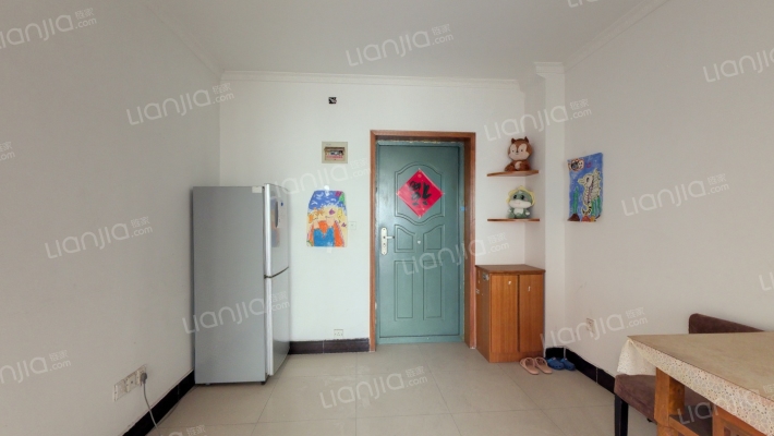 国贸大厦二手房实景图