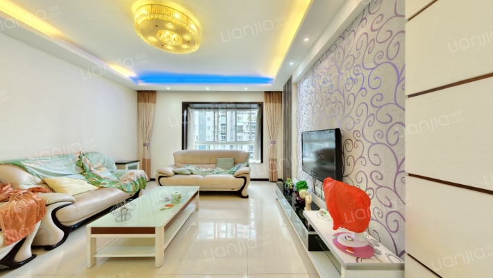 康阙福邸二手房实景图