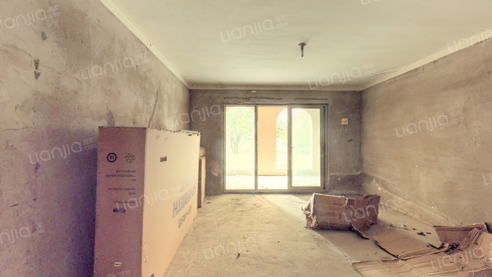 万丽铂金瀚宫二手房实景图