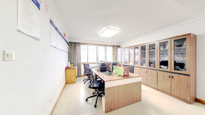 白云南路418号二手房实景图