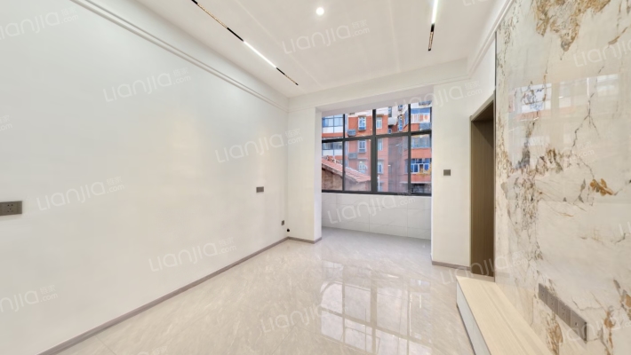 武锅社区二手房实景图