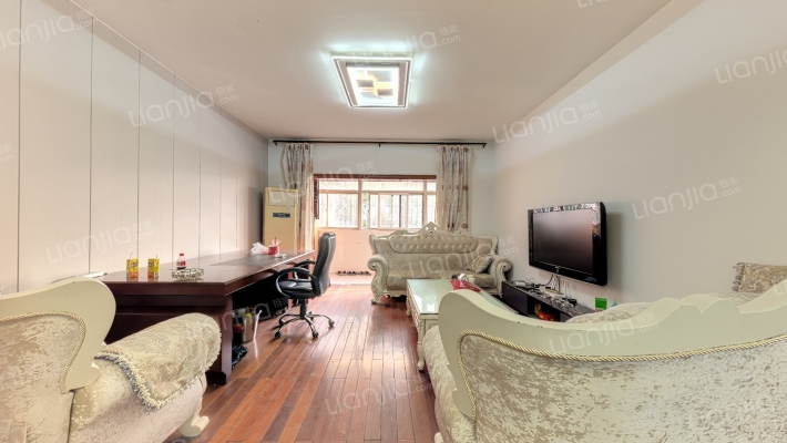 石羊小区二手房实景图