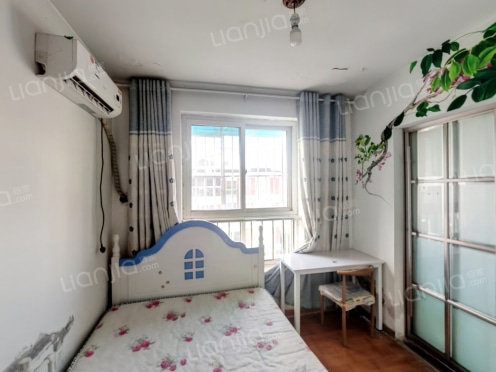 整租·外海中央花园一期 1室0厅 南