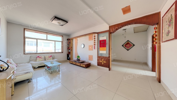 陆洋小区二手房实景图