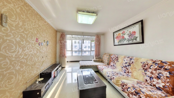 景秀嘉园小区二手房实景图