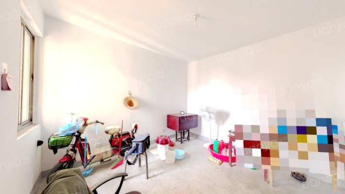 金葡萄家园A区二手房实景图