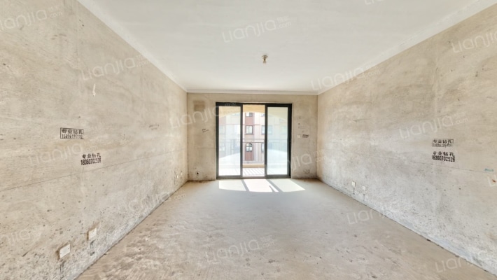 丰球和园二手房实景图