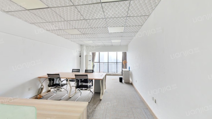 城市之光二手房实景图