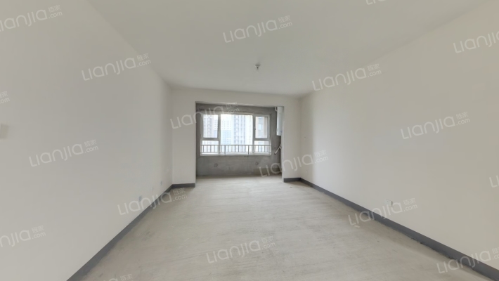 荣科丽苑二手房实景图