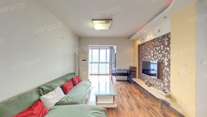 融城后街二手房实景图