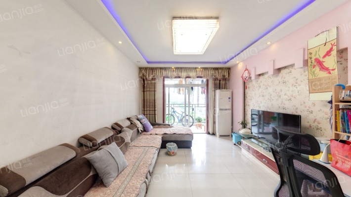 海龙居二手房实景图