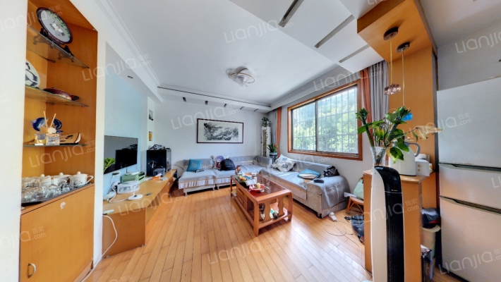 江陵小区二手房实景图