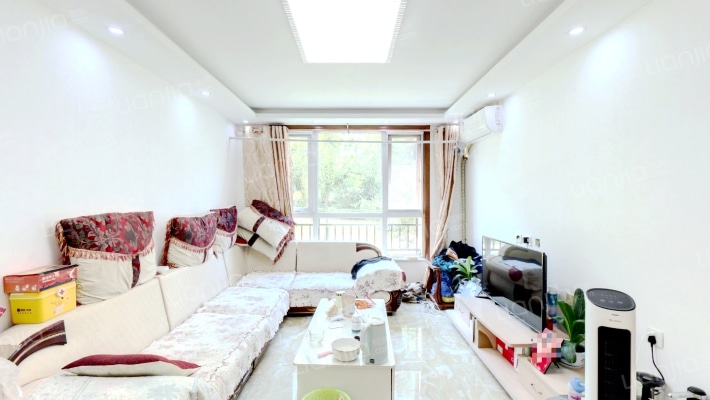 珠光御景二手房实景图