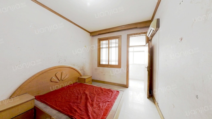 城北路东九号院二手房实景图