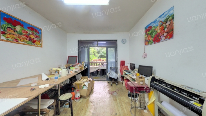 路通沁园二手房实景图