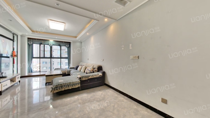 南湖别院二期二手房实景图