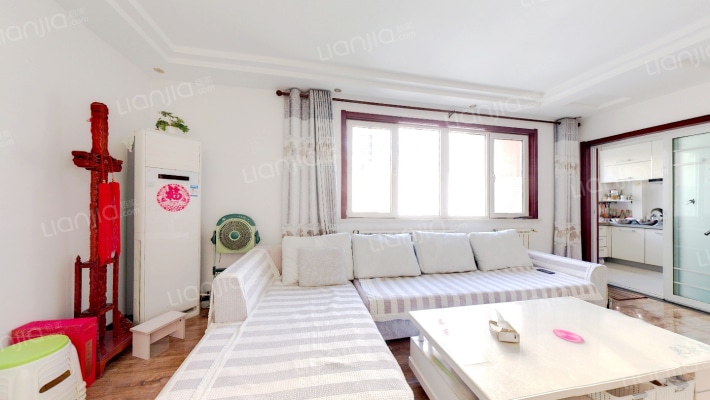 香榭兰庭二手房实景图