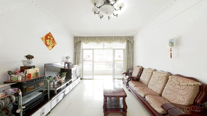 天下桂林步行街二手房实景图