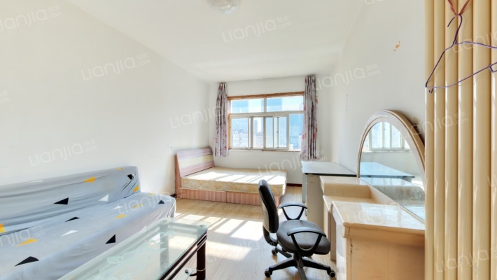 北宅宿舍二手房实景图