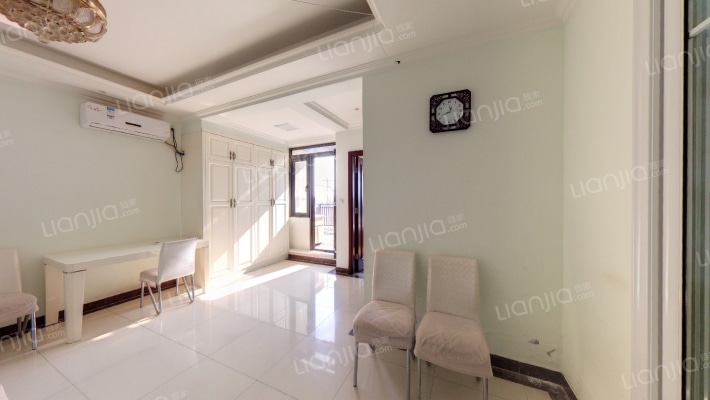 富力湾四季半岛二手房实景图