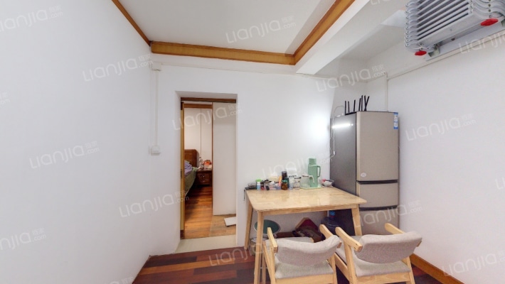 招宝小区二手房实景图