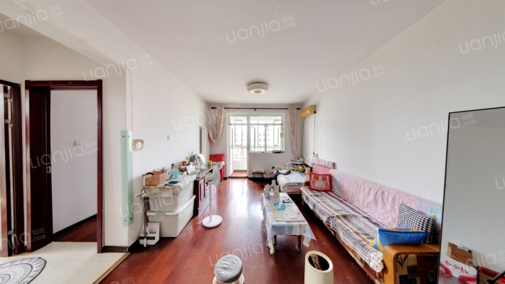 欣桃园二手房实景图