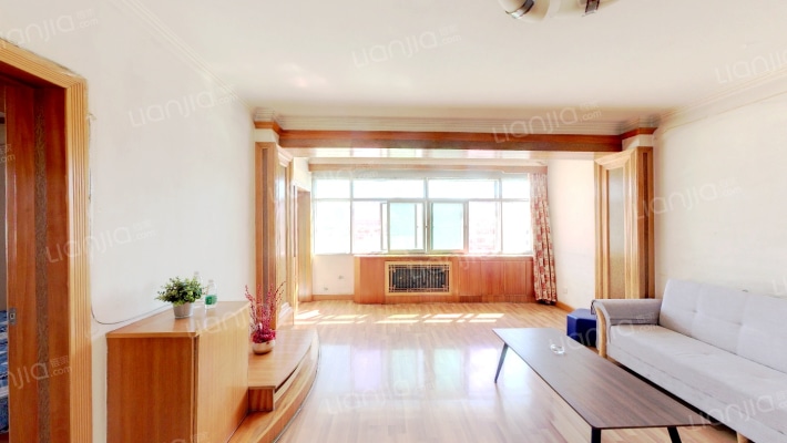 金岛花园二手房实景图