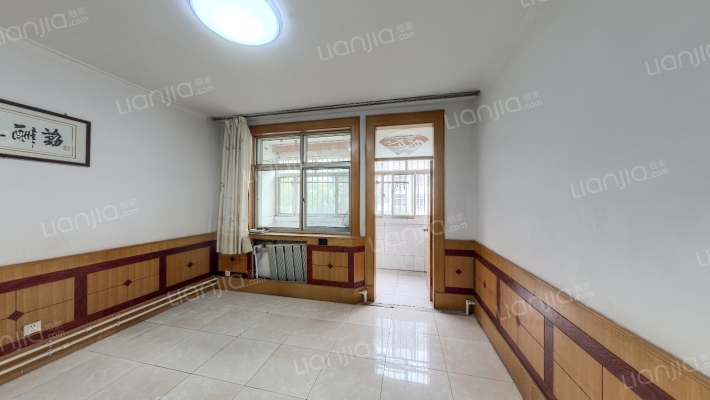 莱城电厂新村二手房实景图