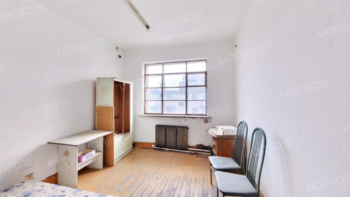 六0六社区二手房实景图