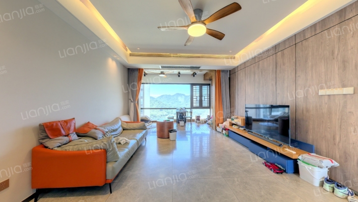 时代云来二手房实景图