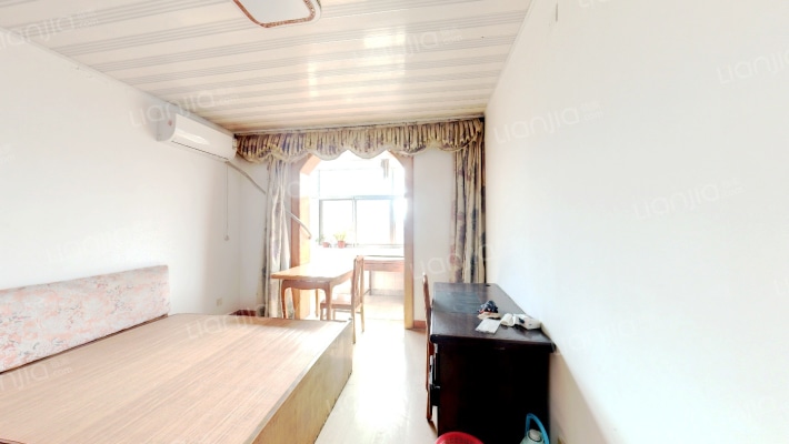 玉兰新村二手房实景图