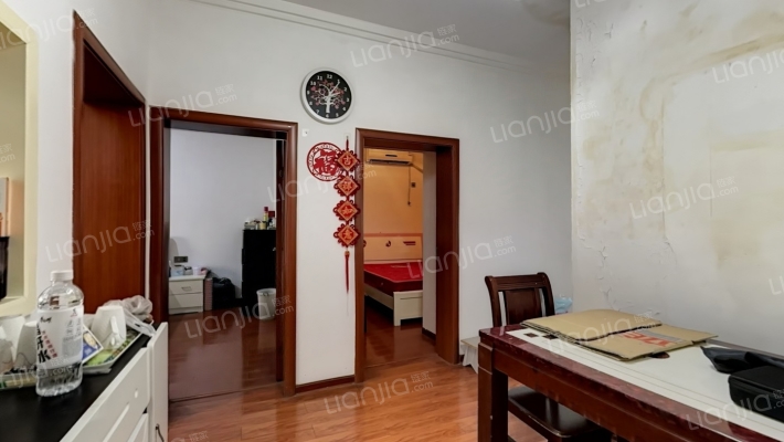 机电公司家属区二手房实景图