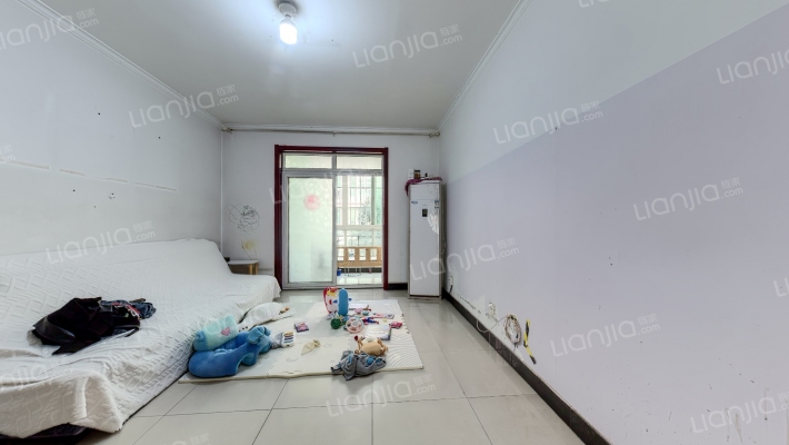 长建小区二手房实景图