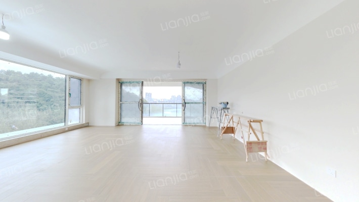 中海·印龙泉二手房实景图