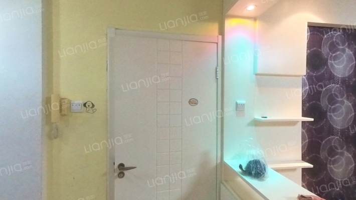 计生委家属院二手房实景图