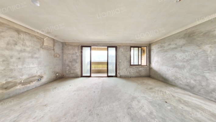 绿地香树花城二手房实景图