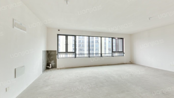 电建洺悦珑庭二手房实景图