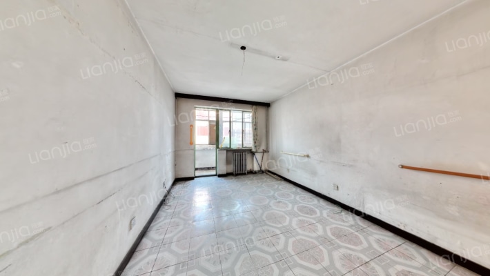 双榆树南里二区二手房实景图