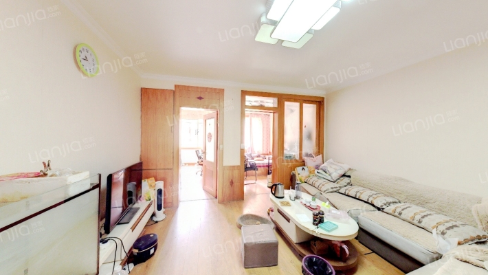 益丰小区二手房实景图